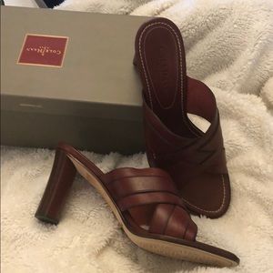 Cole Haan Sandals